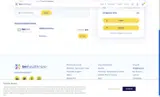 TRC Healthcare coupon verification screenshot