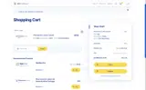 TRC Healthcare coupon verification screenshot
