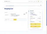 TRC Healthcare coupon verification screenshot