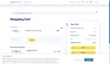 TRC Healthcare coupon verification screenshot