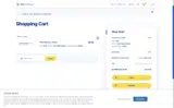 TRC Healthcare coupon verification screenshot