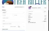 rt26 coupon verification screenshot