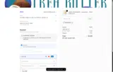 trea10%off coupon verification screenshot