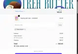 trea10%off coupon verification screenshot