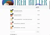 COUPONINE coupon verification screenshot