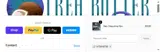 internet08 coupon verification screenshot