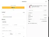 TS5 coupon verification screenshot