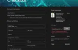 Treasure Coast Peptides coupon verification screenshot