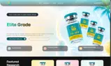 Treasure Coast Peptides coupon verification screenshot