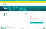 Treasure Coast Peptides coupon verification screenshot