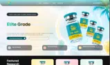 Treasure Coast Peptides coupon verification screenshot