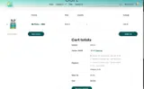 Treasure Coast Peptides coupon verification screenshot