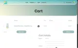 Treasure Coast Peptides coupon verification screenshot