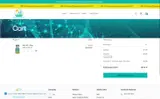 Treasure Coast Peptides coupon verification screenshot