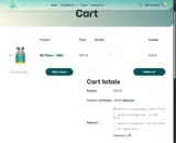 Treasure Coast Peptides coupon verification screenshot