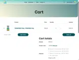 Treasure Coast Peptides coupon verification screenshot