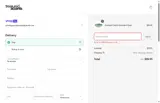 SHOWCASE270 coupon verification screenshot