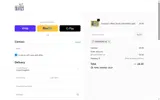 SAVEMORE134 coupon verification screenshot