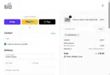 KINGDONNA coupon verification screenshot