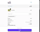 MIGUELDELGADO coupon verification screenshot