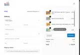 ZHANDRIK coupon verification screenshot