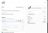 JANETARAUJO coupon verification screenshot