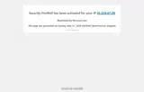 BFTB coupon verification screenshot
