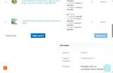 TIMIDRIDER coupon verification screenshot