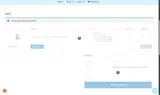 WELCOME10 coupon verification screenshot