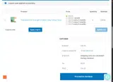 PAWSABLE coupon verification screenshot