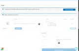 CBDNERDS coupon verification screenshot