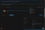military15 coupon verification screenshot