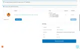 MEMORIALDAY coupon verification screenshot