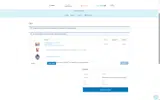 PET420 coupon verification screenshot