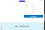 BFTB coupon verification screenshot