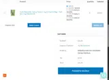 Charlie10 coupon verification screenshot