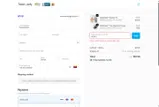 HOP15 coupon verification screenshot