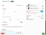 REFUND coupon verification screenshot