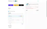 LUCK15 coupon verification screenshot