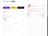 NY15 coupon verification screenshot