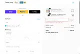 LOVE20 coupon verification screenshot