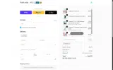 LUCK15 coupon verification screenshot