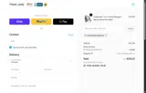 BYEBYEDISCOMFORT coupon verification screenshot