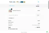 STAY20 coupon verification screenshot