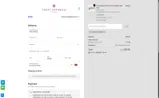 ENJOYSTEVIE20 coupon verification screenshot
