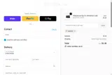 SHA100 coupon verification screenshot