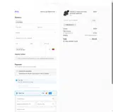TREBLABFAMILY coupon verification screenshot