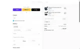 UPREV coupon verification screenshot