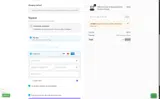 SHARE15 coupon verification screenshot