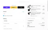 SHOWCASE25 coupon verification screenshot